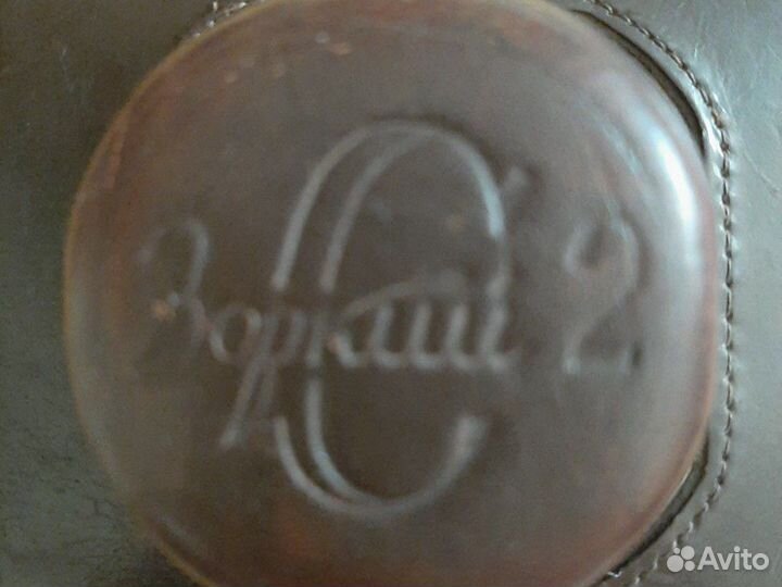 Фотоаппарат