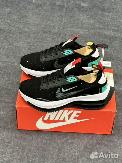 Кроссовки nike air zoom