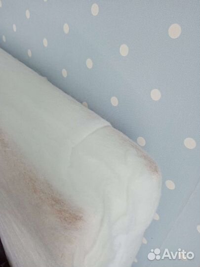 Матрас детский 120 60 бу