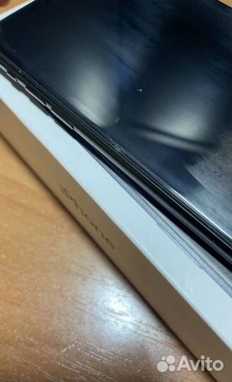 iPhone Xr, 128 ГБ