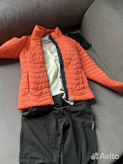 Женские вещи пакетом 40 42 xs