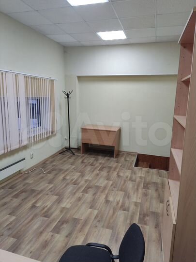 Офис, 12 м²,19м²,30м²