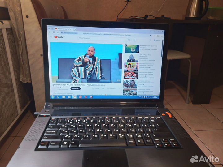 Lenovo ideapad Y530. 3/160gb.1gb video.1.3mp