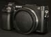 Sony nex 6 body пробег 14000