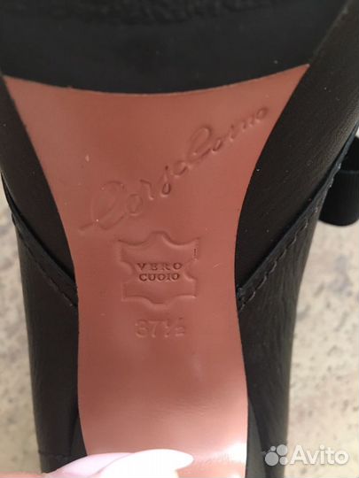 Ботильоны CorsoComo