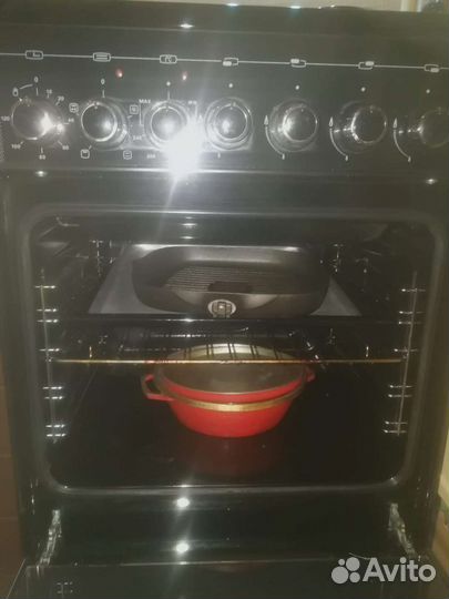 Газовая плита gifest