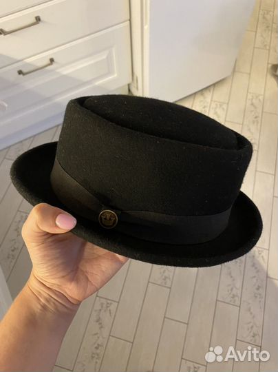 Новая шляпа Goorin Brothers (с этикеткой)