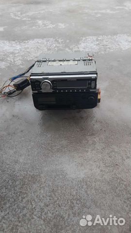 Авто магнитола бу