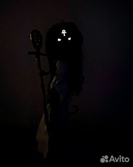 Кукла monster high