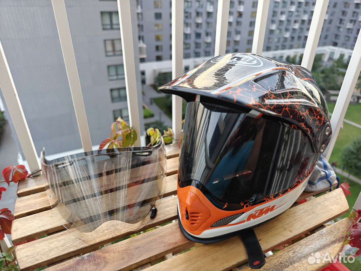 Шлем arai tour x3 59-60