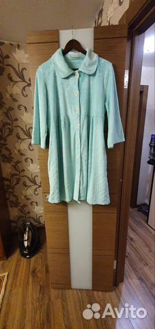 Халат женский