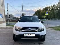 Renault Duster 1.6 MT, 2014, 105 000 км, с пробегом, цена 990 000 руб.