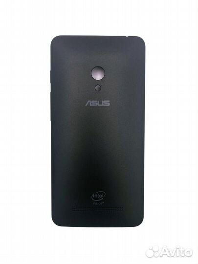 Новая Задняя крышка Asus A500KL A501CG ZenFone 5 Ч