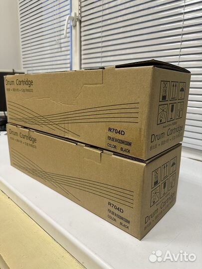 Драм-юнит MLT-R704 (новые)