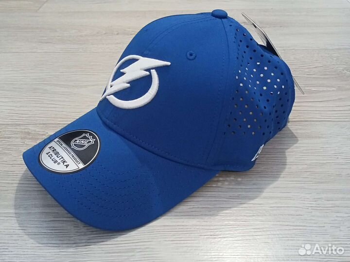 Бейсболка Tampa bay