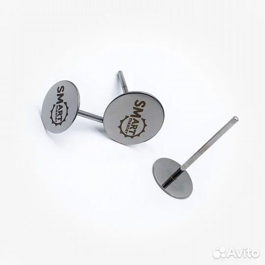 Smart диск педикюрный