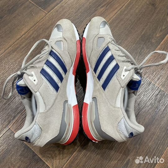 Кроссовки Adidas ZX750 2013 44,5 eu оригинал