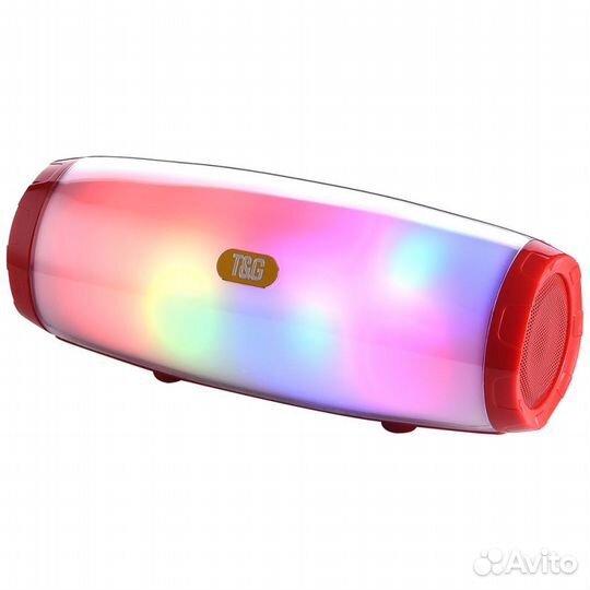 Колонка TG165
