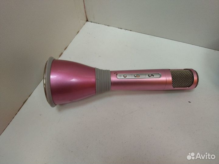 Микрофон KTV K068