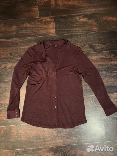 Рубашка женская