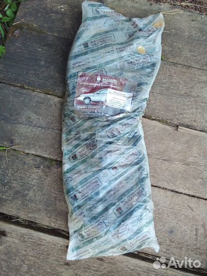 Топливные шланги высокого давления