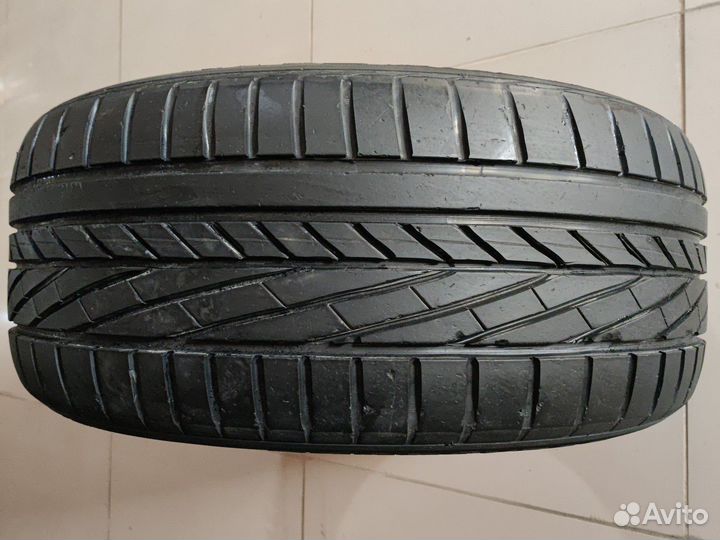 Goodyear Eagle LS EXE 235/45 R17 94Y