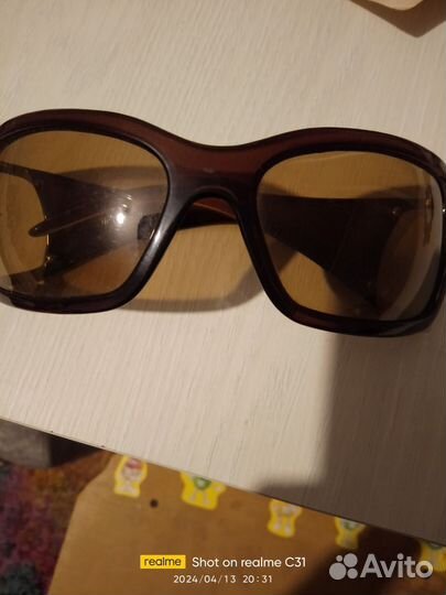 Солнцезащитные очки женские