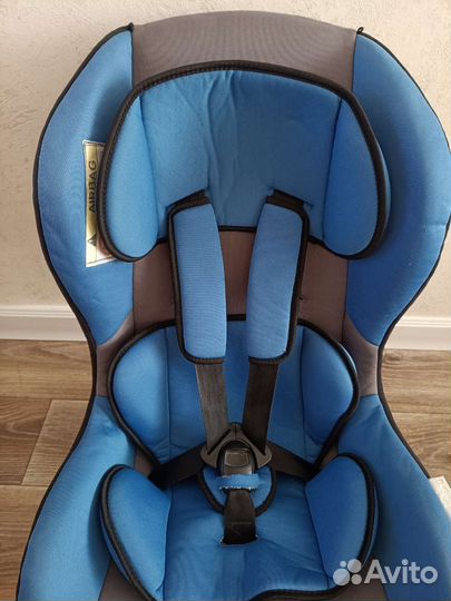 Автокресло Babyton 0+