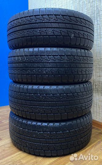 Nexen Winguard Ice 205/55 R16