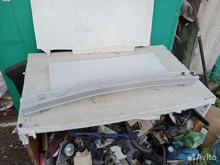 Усилитель бампера задняя Geely Coolray