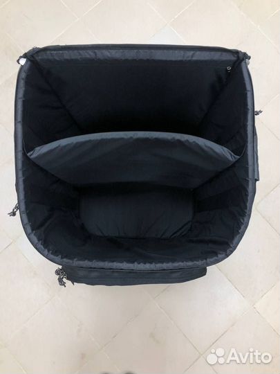 Кофр на снегоход Polaris WT LX 70
