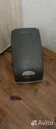 Холодильник и нагрев 2в1 Шкода Skoda 5L0 065 400