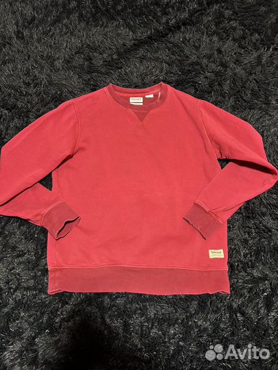 Свитшоты timberland