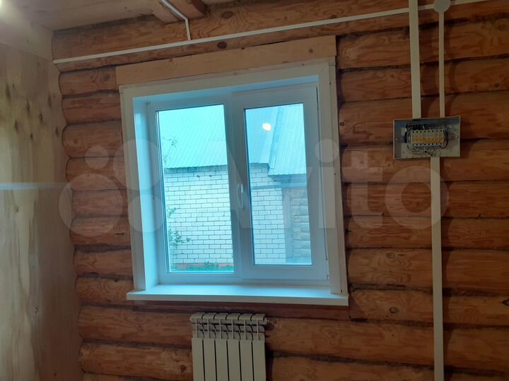 Дом 48 м² на участке 14,3 сот.