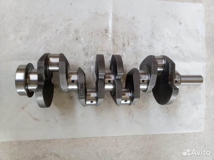 Вал коленчатый для двигателя YN48GBZ на погрузчик