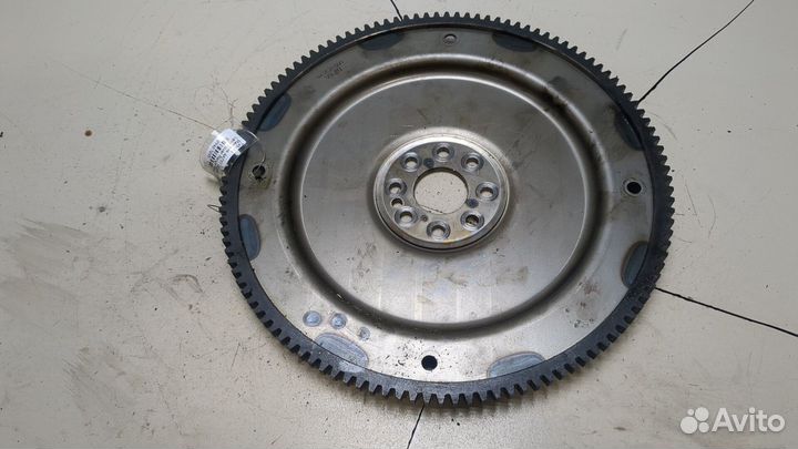 Маховик АКПП Land Rover Range Rover 4 2012, 2013