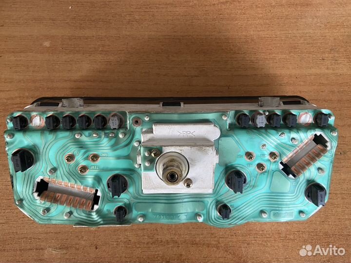 Щиток приборов Daewoo Nexia