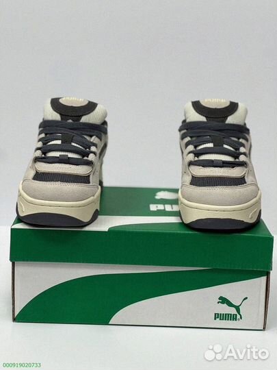 Кроссовки Puma 180 для спорта (37-41 р)