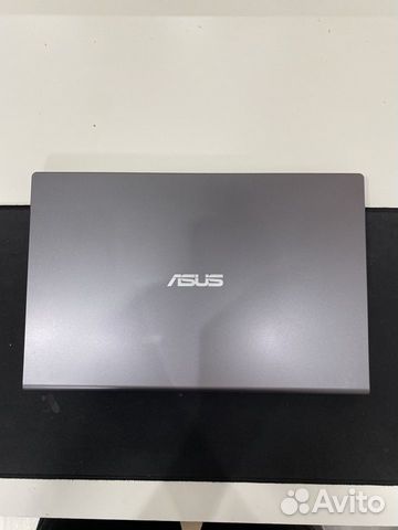 Ноутбук Asus x515
