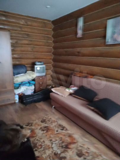 Дом 100 м² на участке 8 сот.