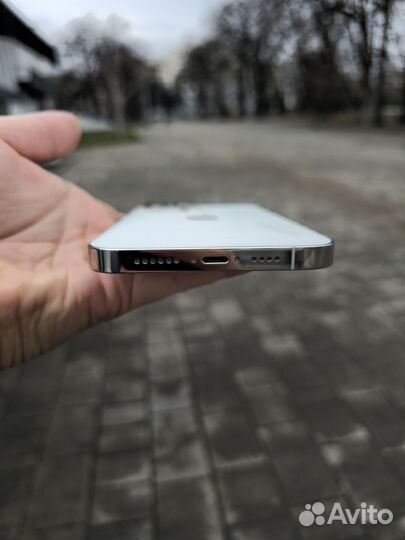 iPhone 13 Pro Max, 256 ГБ