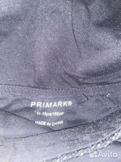 Толстовка на 152 см. Primark. Состояние отличное