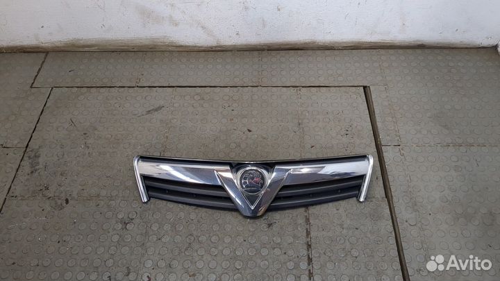 Решетка радиатора Opel Antara, 2010