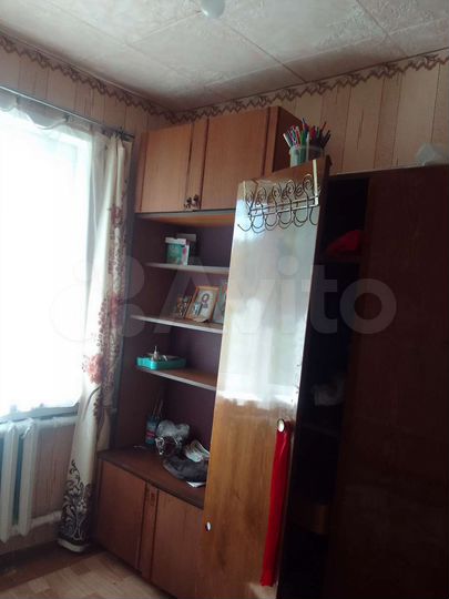 Дом 63 м² на участке 40 сот.