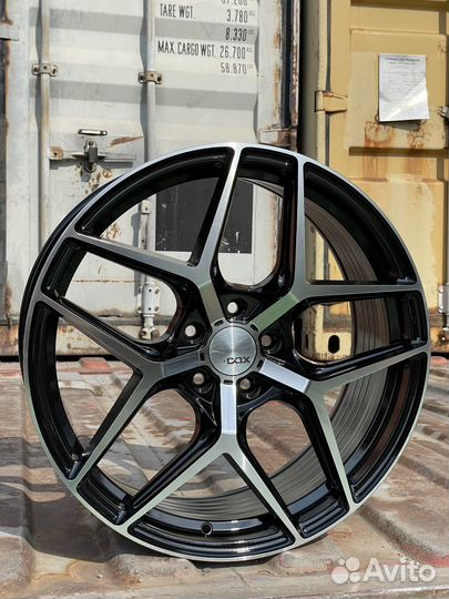 Новые 20 8.5J ET45 Cox Sorento Dargo Santa Fe