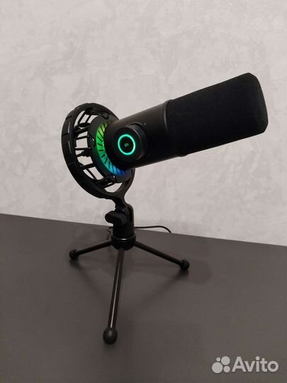 Микрофон fifine K658