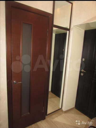 1-к. квартира, 30 м², 3/14 эт.