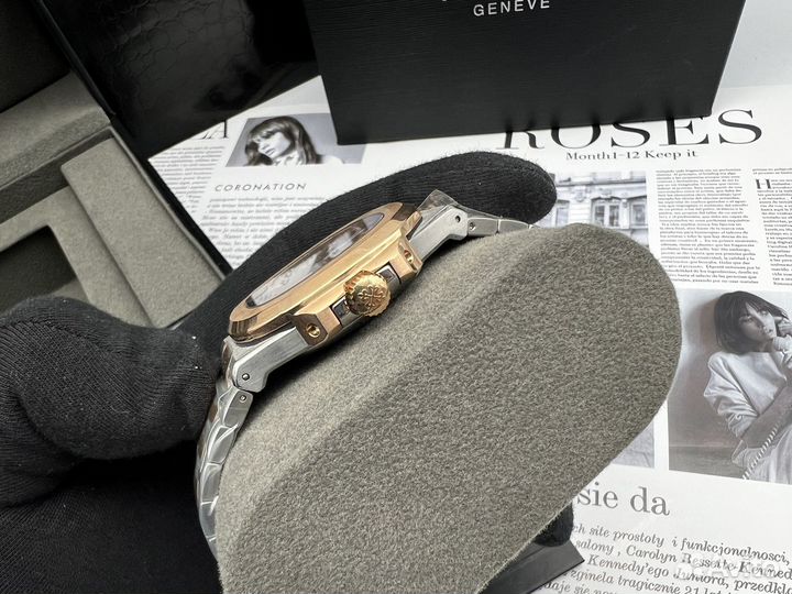 Часы наручные