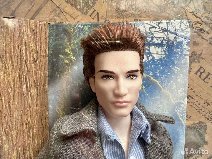 Ken 2009 Twilight Saga Edward