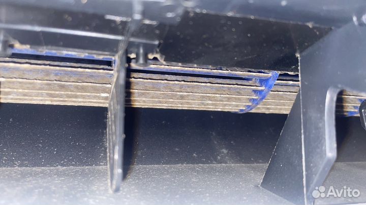 Установка, чистка,заправка, демонтаж сплит-систем